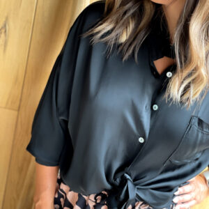 Lizy blouse black